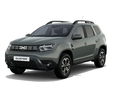 dacia duster journey tce 90